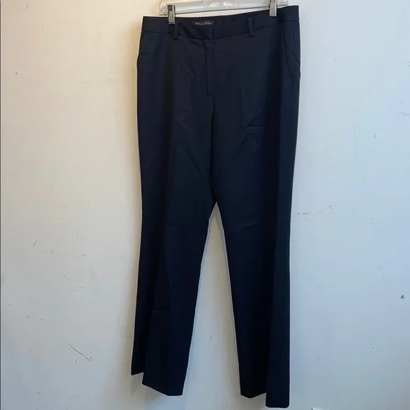 Brooks Brothers wool flair trousers NEW - Picture 5 of 7